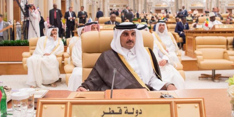 Séisme diplomatique au Moyen-Orient : Le Qatar dénonce une décision "inexpliquée"