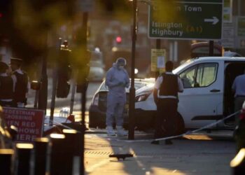 Attaque à Londres près d'une mosquée : L’auteur subira une évaluation psychologique