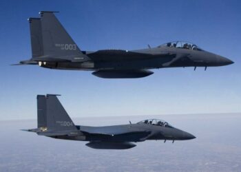 En pleine crise du Golfe, le Qatar achète des avions de combat aux Etats-Unis