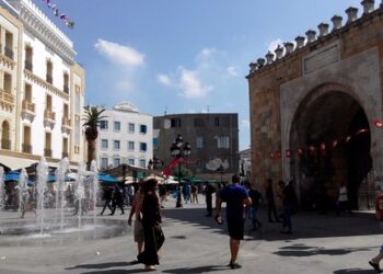 Tunisie : Mardi, des temp&eacute;ratures atteignant les 47&deg;C !