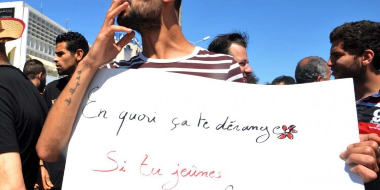 Tunisie : Ennahdha contre l’incarcération des non-jeûneurs