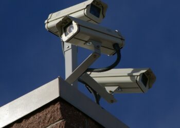 Les caméras de surveillance dans les lieux publics bientôt installées