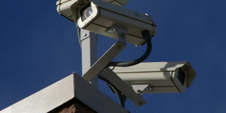 Les caméras de surveillance dans les lieux publics bientôt installées