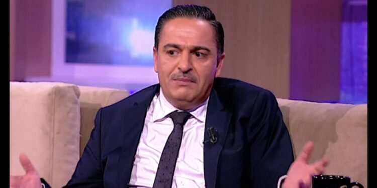 Le chauffeur et bras droit de Chafik Jarraya, porté disparu