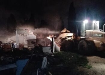 Le gouverneur de Nabeul s'attaque aux constructions anarchiques d'un juge, d'hommes d&rsquo;affaires et de fonctionnaires