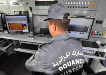 Alg&eacute;rie : La proc&eacute;dure de passage en douane vers la Tunisie ne prend plus que 5 minutes