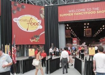 La Tunisie au Salon Fancy Food Show &agrave; New York