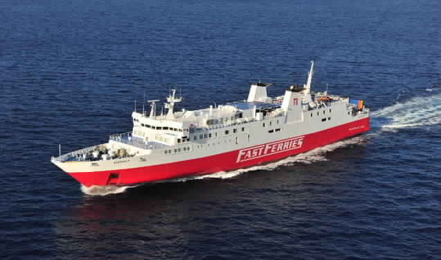 Tunisie : Deux nouvelles lignes maritimes reliant Sfax et Gabès à Djerba
