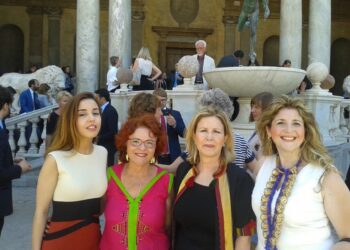 Quatre Tunisiennes parmi les 200 femmes les plus influentes au monde