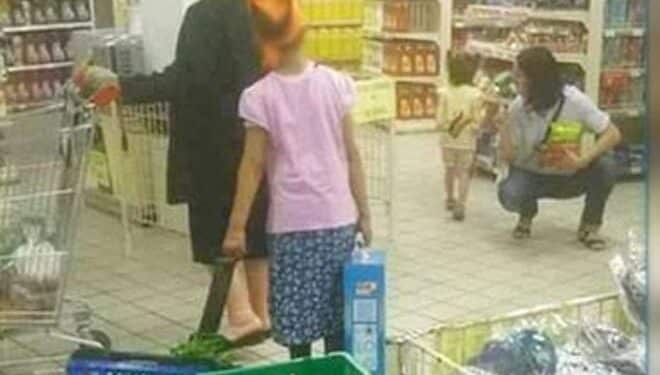 Tunisie : Identification de la femme qui exploitait une jeune fille de 11 ans