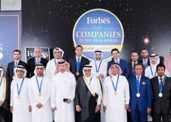 La Tunisie absente du Top 100 des plus grandes entreprises arabes