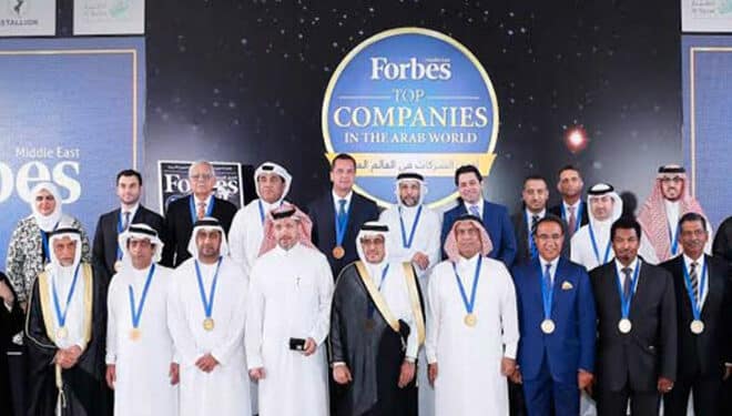 La Tunisie absente du Top 100 des plus grandes entreprises arabes