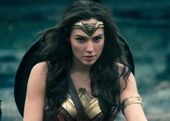 Les d&eacute;put&eacute;s du Front Populaire veulent interdire "Wonder Woman" en Tunisie