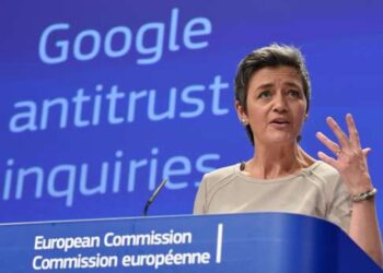 L’UE punit Google d’une amende record de 2,42 milliards d’euros