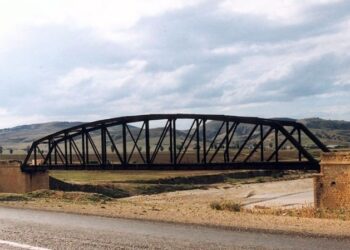 Intemp&eacute;ries : Un pont s&rsquo;effondre &agrave; Jendouba
