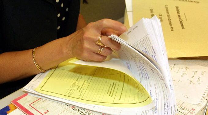 Bac 2017 : Une erreur dans les épreuves d’histoire-géographie, selon les correcteurs