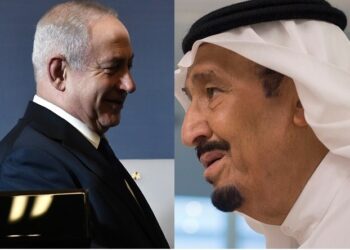 "Israël" et l’Arabie saoudite négocient l’établissement de relations commerciales, selon The Times