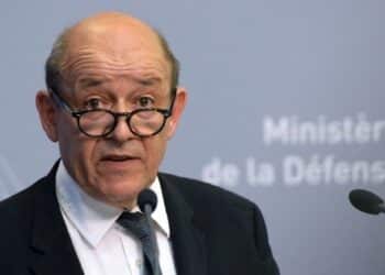 Le ministre des Affaires &eacute;trang&egrave;res fran&ccedil;ais attendu, ce dimanche &agrave; Tunis