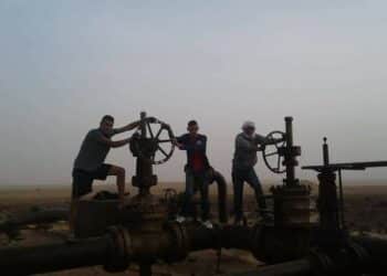 Tunisie : Une plainte &agrave; l'encontre des manifestants ayant attaqu&eacute; les sites p&eacute;troliers