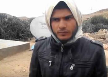 Le cousin de Khelifa Soltani convoqu&eacute; par la Garde nationale