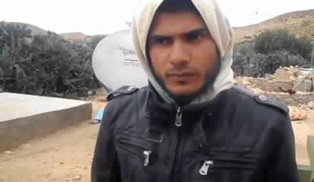 Daech revendique l'assassinat de Khelifa Soltani