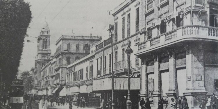 Entre Jules Ferry et Léon Gambetta : Nos deux avenues ont changé de nom et de look !