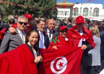 Le Maroc, plus d&eacute;mocratique que la Tunisie, selon "Arab democracy index"