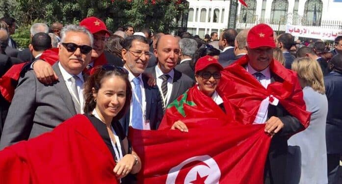 Le Maroc, plus d&eacute;mocratique que la Tunisie, selon "Arab democracy index"
