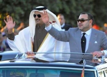 Le Maroc envoie des avions chargés de produits alimentaires au Qatar
