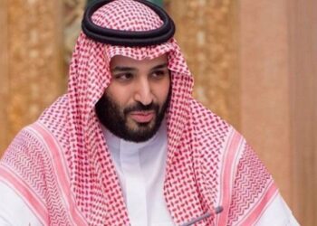 Arabie saoudite : le roi Salman propulse son fils au rang d’héritier
