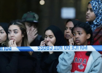Incendie de Londres : Des dizaines de vies sauvées grâce à Ramadan !