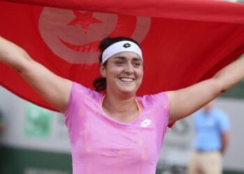 Ons Jabeur quitte Roland Garros