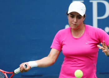 Ons Jabeur qualifi&eacute;e au tableau final de Wimbledon pour la premi&egrave;re fois de sa carri&egrave;re