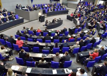 Allemagne : Le Parlement autorise le mariage homosexuel