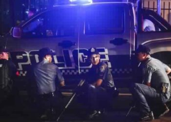 Philippines : Une fusillade dans un hôtel revendiquée par Daech