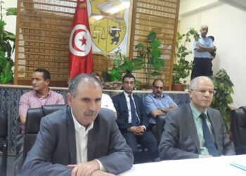 Tataouine : Accord trouv&eacute;, fin du sit-in d&rsquo;El Kamour et reprise de la production p&eacute;troli&egrave;re