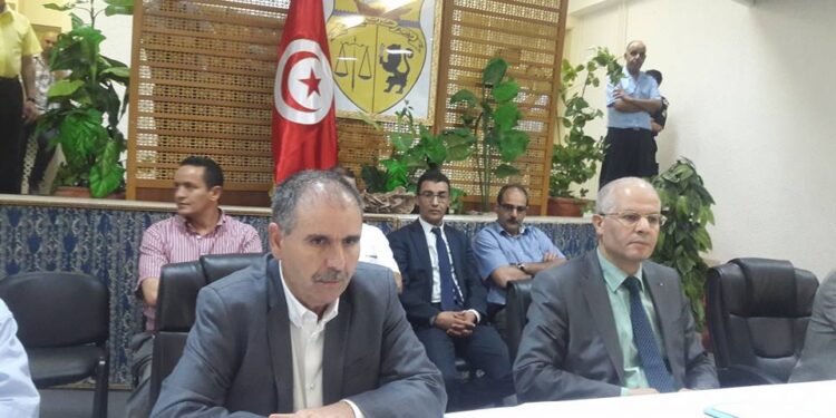Tataouine : Accord trouvé, fin du sit-in d’El Kamour et reprise de la production pétrolière