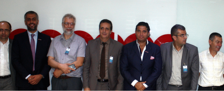 Ooredoo, le CERT, Sup’Com, l’Ecole Polytechnique et IPNET fondent l’Alliance Tunisienne de l’IoT