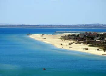 Cette ann&eacute;e, aucune plage tunisienne labellis&eacute;e "Pavillon Bleu"