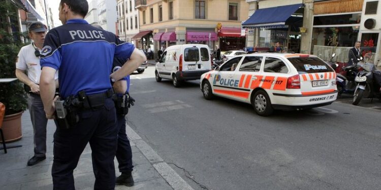 Genève : Arrestation d’un Tunisien, soupçonné d’être un pivot du recrutement de terroristes