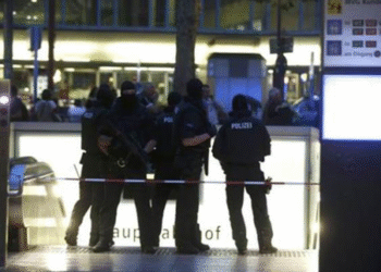 Allemagne : Plusieurs blessés dans une fusillade à Munich