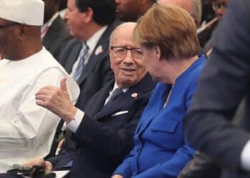 Allemagne : Appui financier &agrave; la Tunisie d&rsquo;une valeur de 300 millions d&rsquo;euros
