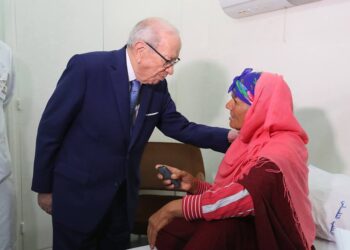 Zaara Soltani &agrave; Caid Essebsi : "Ma famille est toujours sous le coup des menaces terroristes"