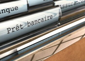 Tunisie : Les cr&eacute;dits bancaires ont doubl&eacute; en 6 ans pour atteindre 20,8 milliards de DT