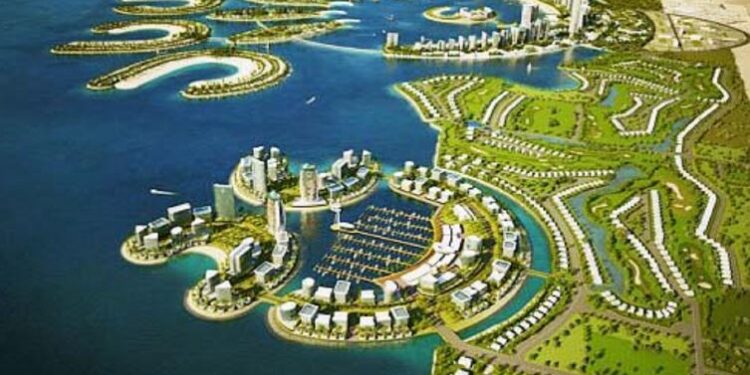 Projet Taparura &agrave; Sfax : Echec du premier appel d&rsquo;offres international