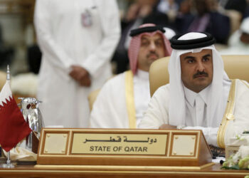 L’Arabie Saoudite et ses alliés rompent avec le Qatar