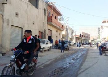 Tunisie : 772 MD pour la réhabilitation des quartiers populaires inefficacement dépensés