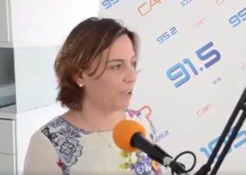 Rym Mahjoub : "Des preuves de corruption contre Mehdi Ben Gharbia existent"