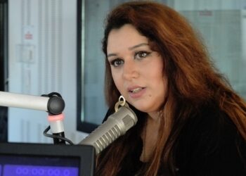 Nidaa Tounes portera plainte contre Sabrine Goubantini