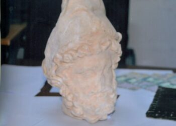 Gabes : Saisie d&rsquo;une importante pi&egrave;ce arch&eacute;ologique de l&rsquo;&egrave;re romaine